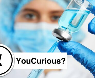 Oxford's COVID-19 Vaccine Shows A Strong Immune Response In Older Adults | YouCurious?