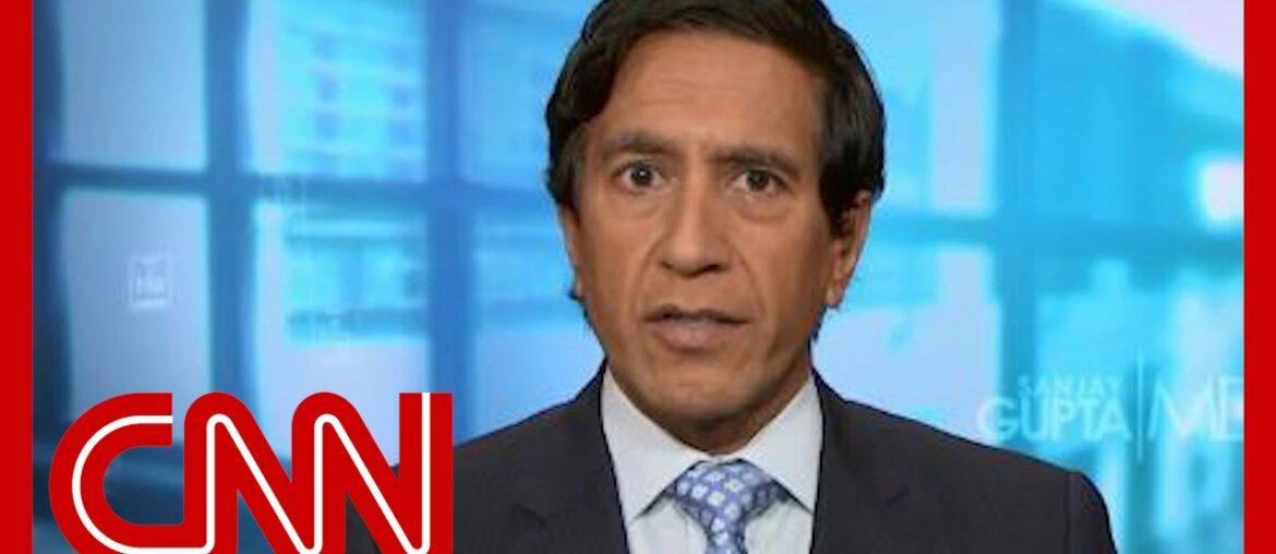 'Can you believe that?': See Gupta's stunning Covid-19 chart