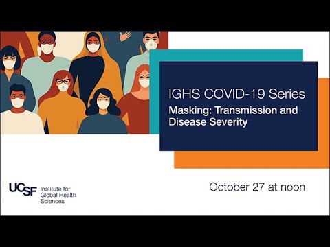 Masking in COVID-19: Transmission, severity of disease & immunity