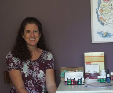 Young Living has Vanilla!  And so much other wellness supporting goodness!