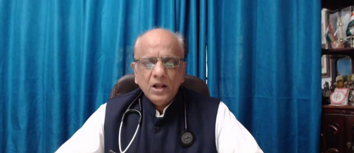 COVID-19 FAQ 162: Elderly Vaccine