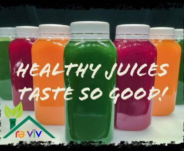 Juicing for beginners! Immune Boosting Juice!!! Vitamin C!