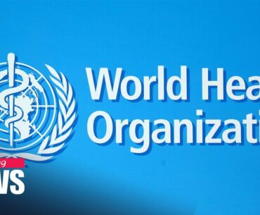 People should continue wearing face masks for next year to stem COVID-19 spread: WHO official