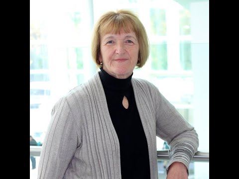 Boost your immune system! with Professor Janet Lord