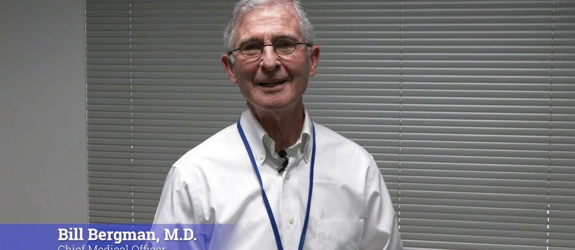 Dr Bergman Presents: COVID, Seasonal Flu and Fortifying Your Immune System