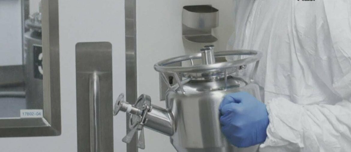 VERIFY: How are COVID-19 vaccines made?