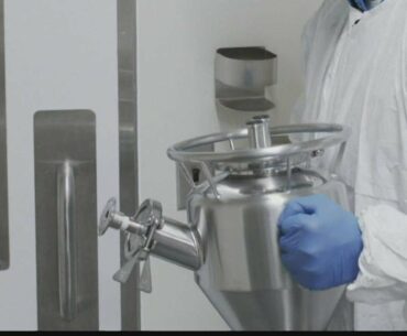 VERIFY: How are COVID-19 vaccines made?