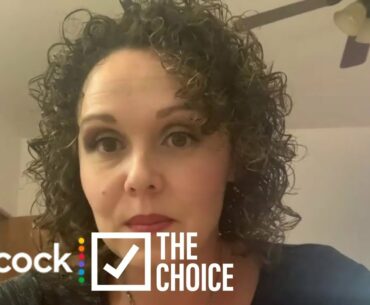 New Mexico Nurse On the Difficulties of Treating the Coronavirus | Zerlina. | The Choice