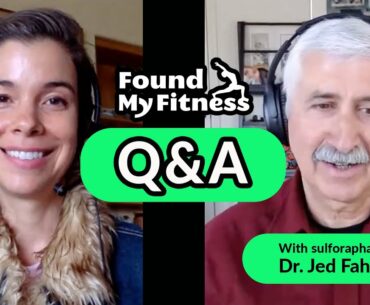 Q&A with Dr. Jed Fahey on Sulforaphane, Moringa and Chemoprotection [An authoritative discussion!]