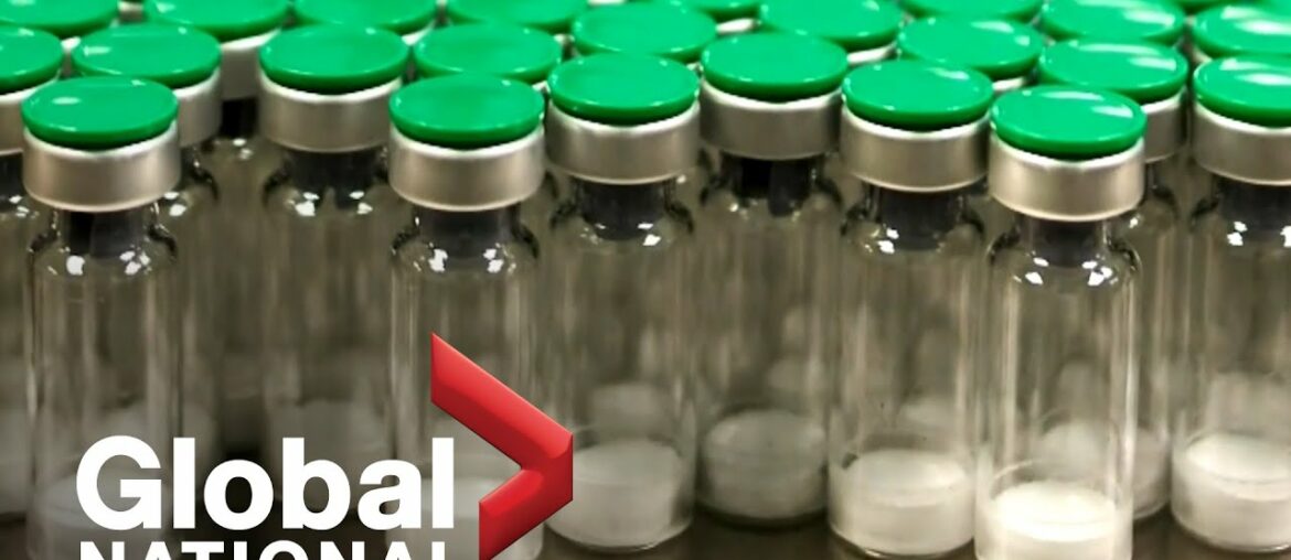 Global National: Nov. 18, 2020 | How Canada will roll out a COVID-19 vaccine