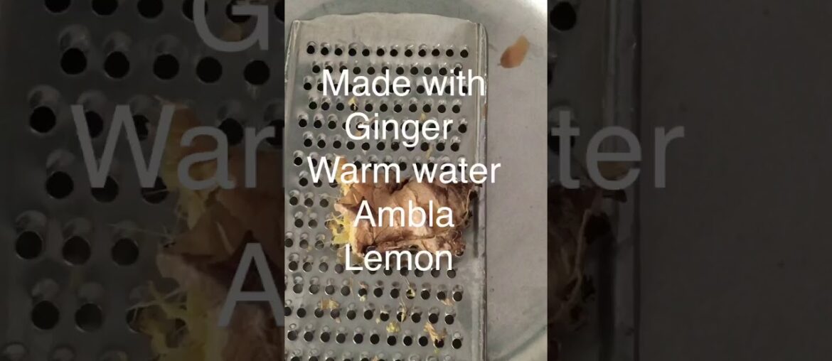 Natural vitamin C juice for strong immunity