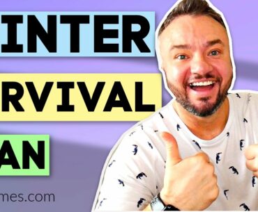 Seasonal Affective Disorder and Covid-19 | A Winter Survival Plan