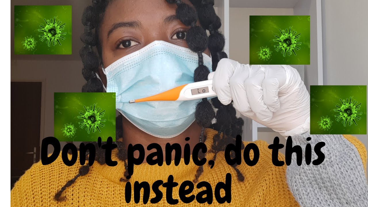 How to boost your immune system during this pandemic
