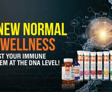 A New Normal in Wellness