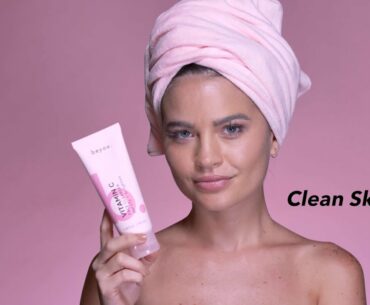 Beyou Vitamin C Cleanser