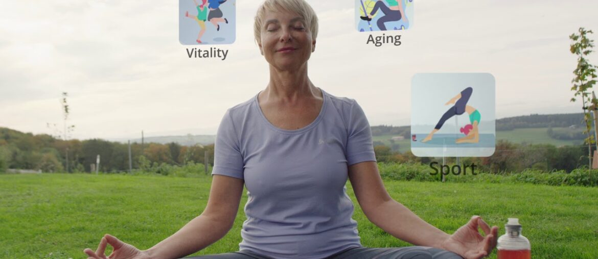 Mixfit Personal Nutrition System