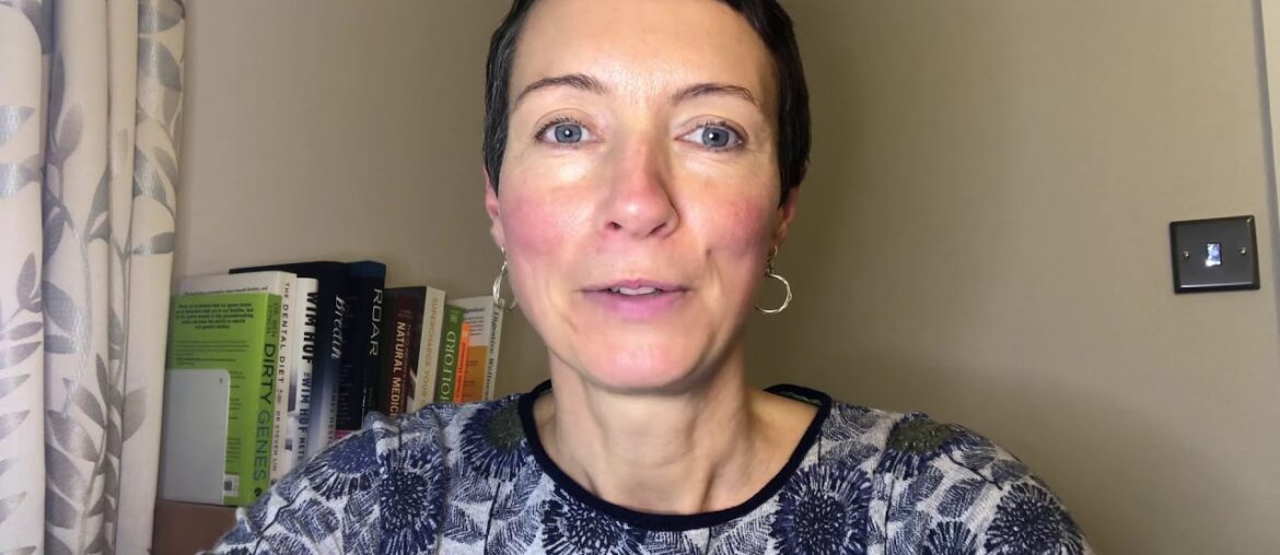 Vitamin D, Burnout & Fatigue