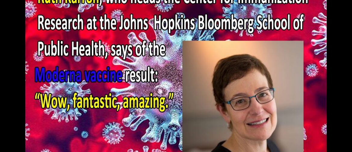 Coronavirus Vaccine Updates