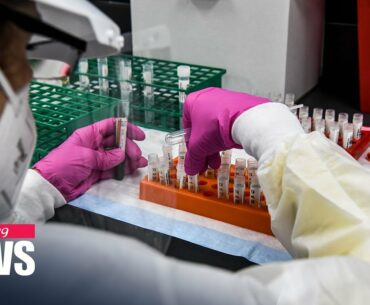 First Americans could be vaccinated on Dec. 11