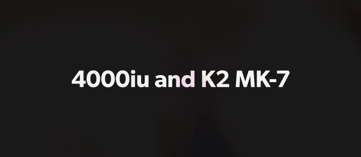 Vegetarian Vitamins D3 4000iu