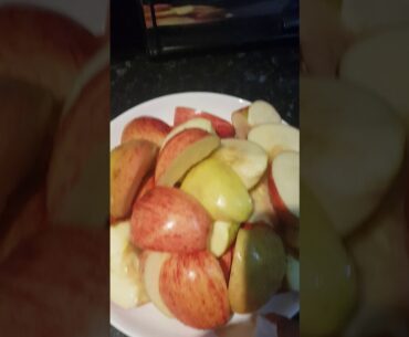 A Healthy, Full of Vitamins Juice