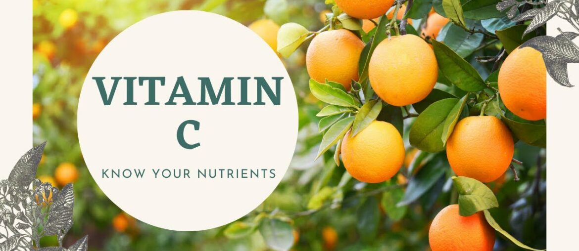 How much is too much - Vit C edition