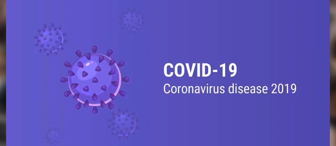 Important things you should know about COVID-19 , Corona Virus