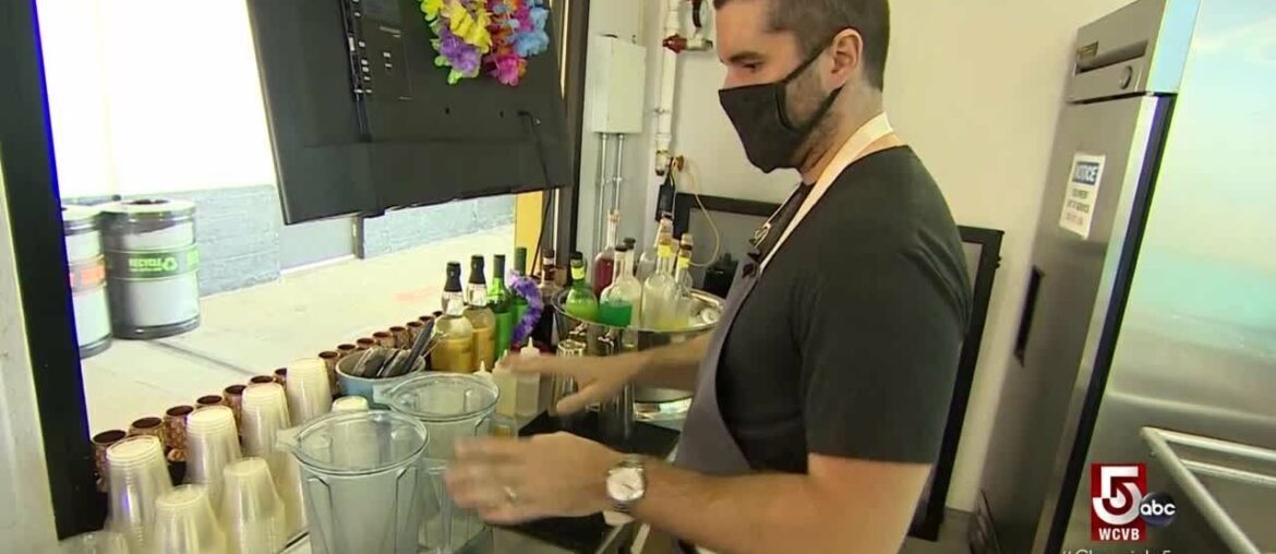 Boost your immunity or your "spirits"