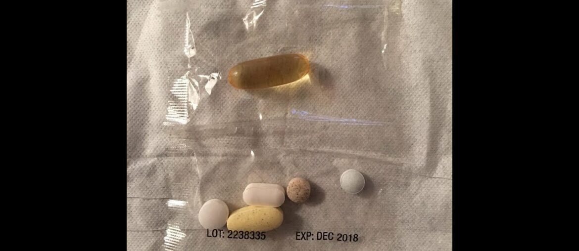 Diabetes Health Pack Nutritional Support for Diabetes and Pre-diabetes of 60 Packets (6 VITAMIN...