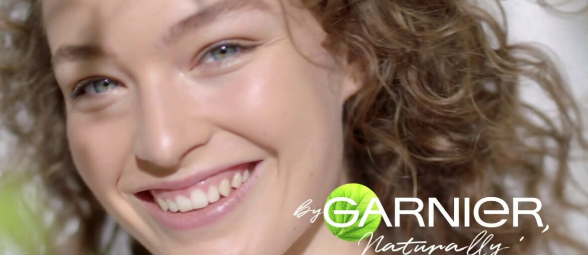 Garnier Vitamin C Shot | Fresh Mix Tissue Mask