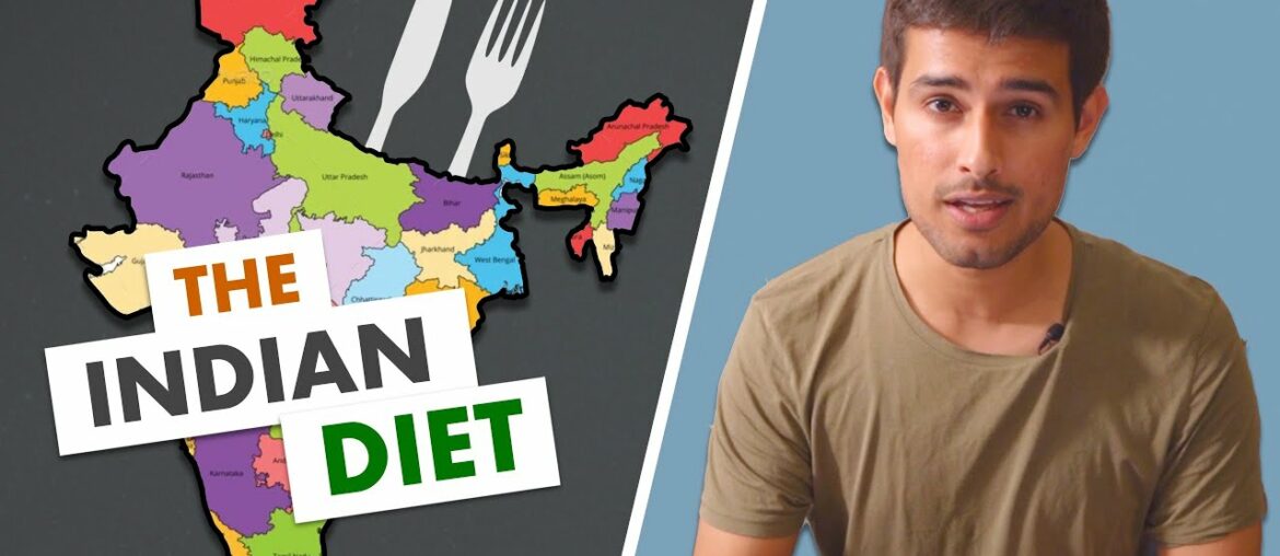 Which Indian State has Best Nutrition? | Dhruv Rathee