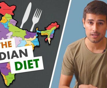 Which Indian State has Best Nutrition? | Dhruv Rathee