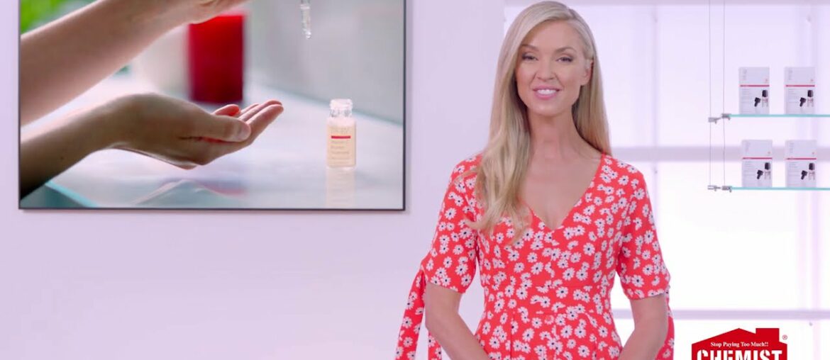 Chemist Warehouse Beauty Break Trilogy