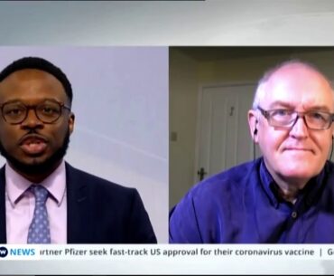 Vaccinations in December