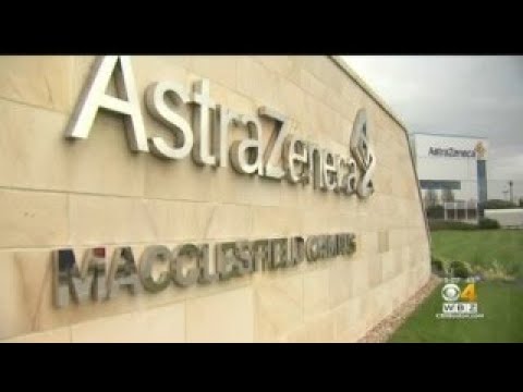 How AstraZeneca COVID-19 Vaccine Compares To Moderna, Pfizer