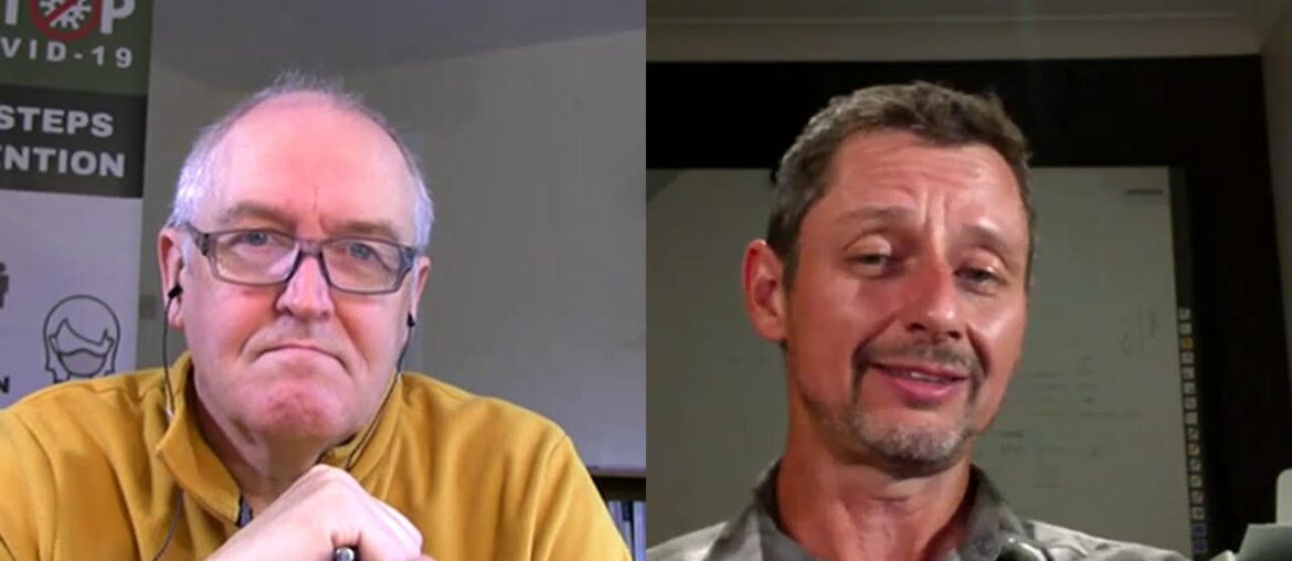 Australia and the world