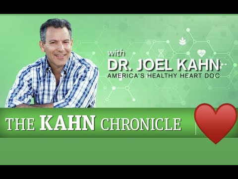 Episode 12: #kahnchronicle Fast Paced Health News