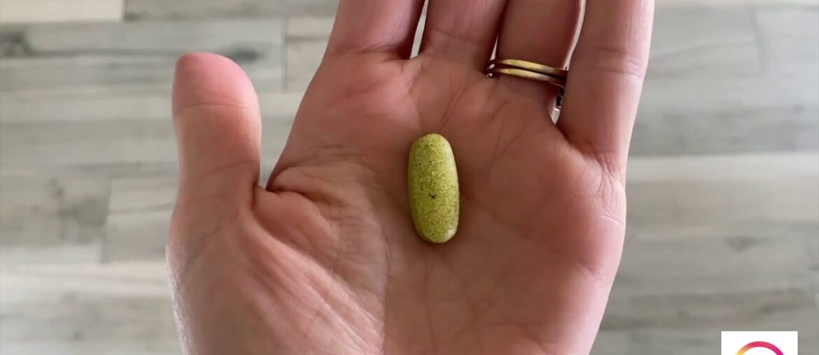 Rainbow Light Women's One Superfoods & Multivitamin Tablets - 75ct