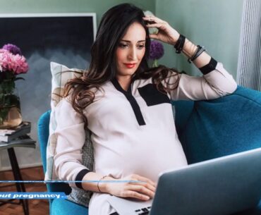 Nutrition During Pregnancy - Office Instructions - The Midwife - An Overview