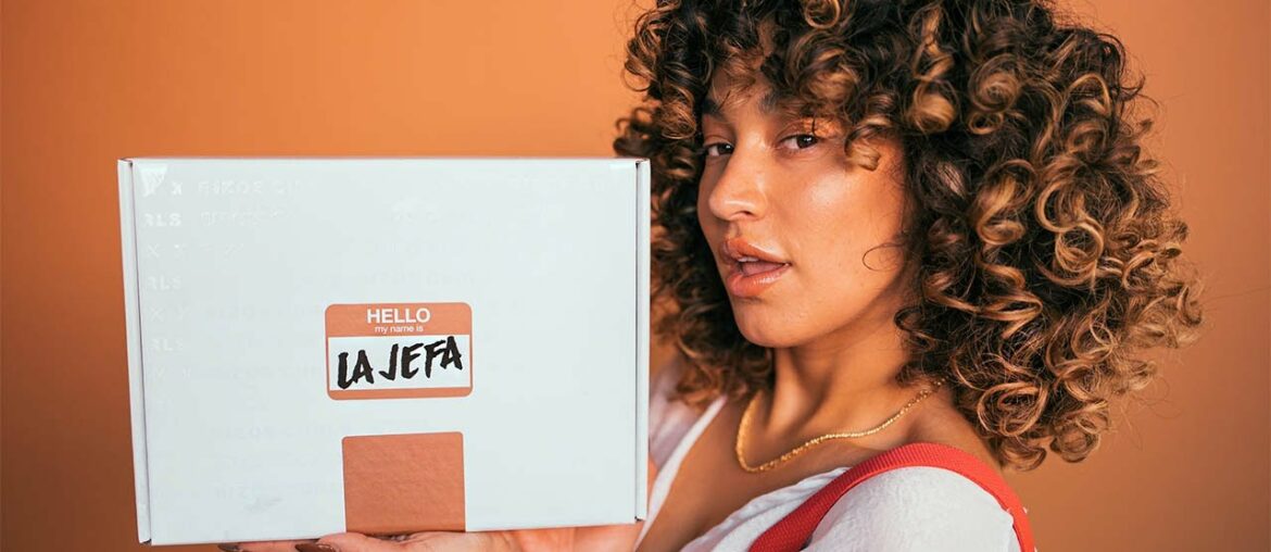 NOW AVAILABLE! “Glow-Getter” Beauty Box + Ticket to JefaCon 12/5