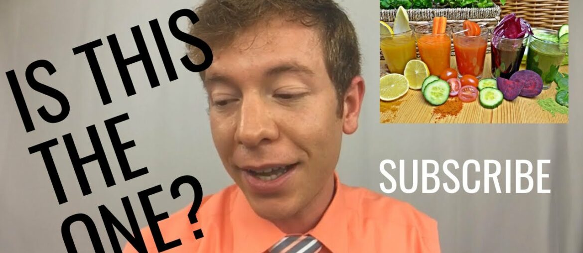 Best Vitamin Supplement? Beyond Tangy Tangerine Review