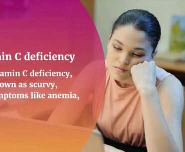 10 Essential Vitamins, its sources and vitamin health benefits