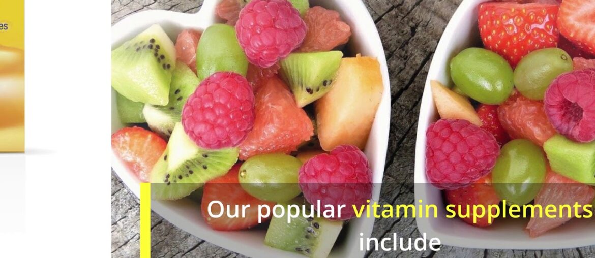 Vitamin Store | familycarenutrition.com | Phone + 1 (647) 533-1229