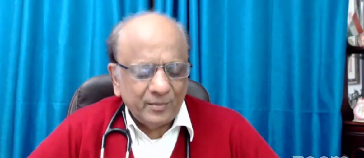 Reducing the severity of COVID 19