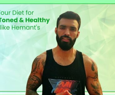 Hemant’s Indulgence Secret Rewarding with Fitness ~ The Beach Body Gummies by Power Gummies