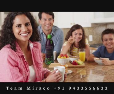 What is Trevo [ Power Of Wellness ] - Renew, Revive & Restore