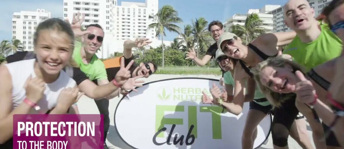 Support Your Immune System - Immune Booster