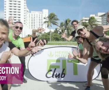 Support Your Immune System - Immune Booster