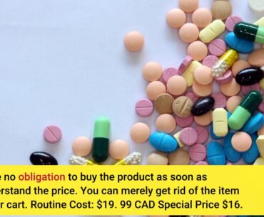 See This Report about Supplement World: Supplements - Canada