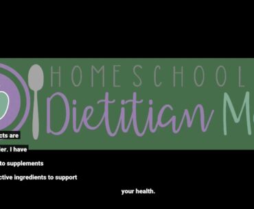 10 Easy Facts About Vitamins & Supplements - Nutrition - Shop - Amway Canada Explained